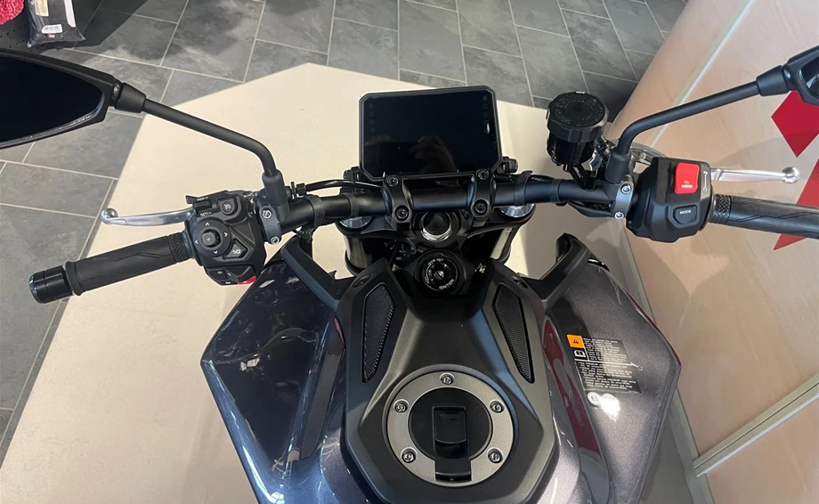 Angebot Yamaha MT-09 35kW Bild 11: Angebot Yamaha MT-09 35kW