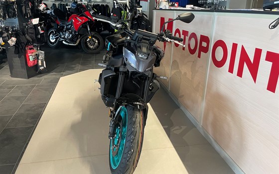 Neufahrzeug Yamaha MT-09 35kW - Bild 5