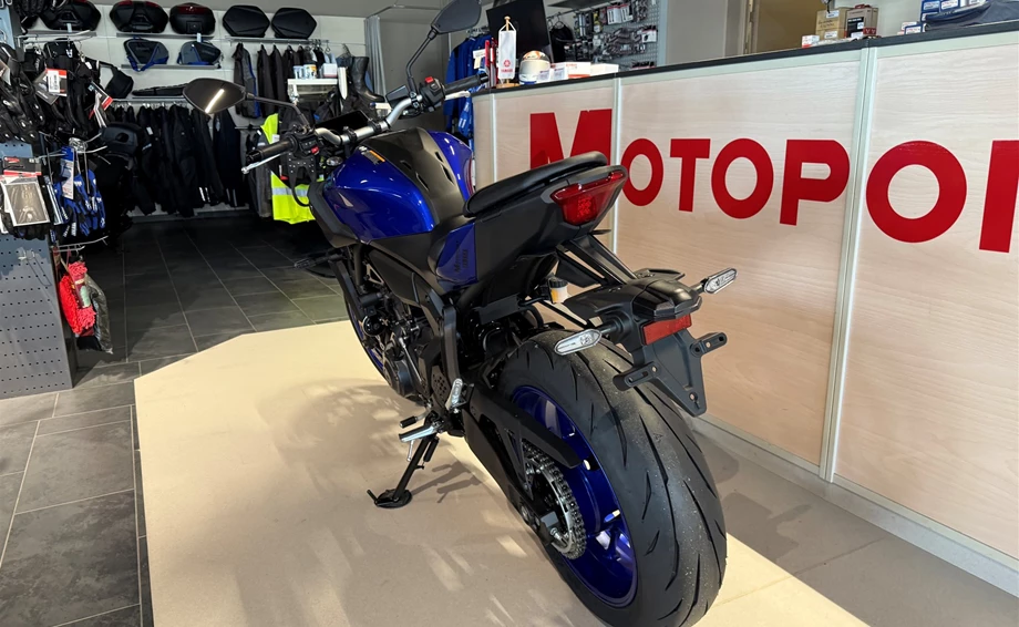 Angebot Yamaha MT-07 Bild 6: Angebot Yamaha MT-07