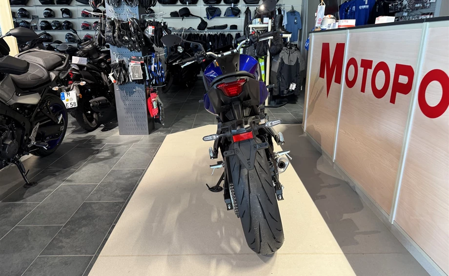 Angebot Yamaha MT-07 Bild 7: Angebot Yamaha MT-07