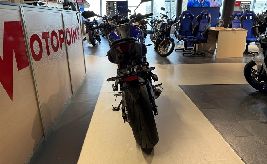 Angebot Yamaha MT-07 Bild 9: Angebot Yamaha MT-07