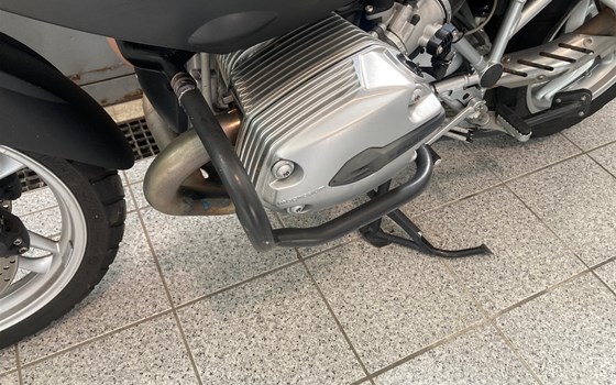 Gebrauchtmotorrad BMW R 1200 GS - Bild 12 Gebrauchtmotorrad BMW R 1200 GS - Bild 12