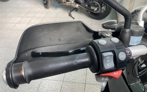 Gebrauchtmotorrad BMW R 1200 GS - Bild 7 Gebrauchtmotorrad BMW R 1200 GS - Bild 7