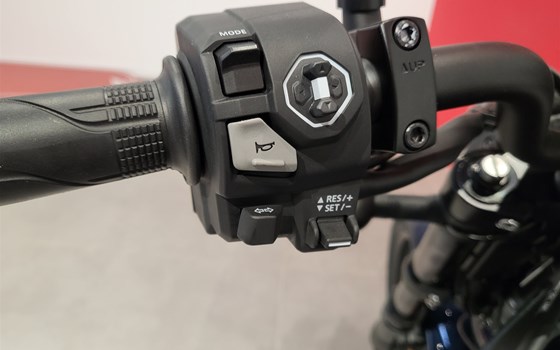 Neufahrzeug Honda CMX1100 Rebel - Bild 10