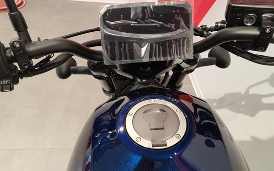 Neufahrzeug Honda CMX1100 Rebel - Bild 12