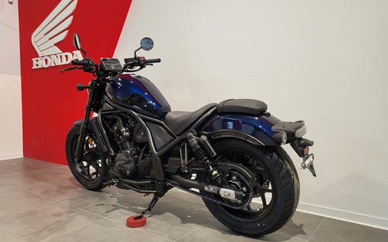 Neufahrzeug Honda CMX1100 Rebel - Bild 3