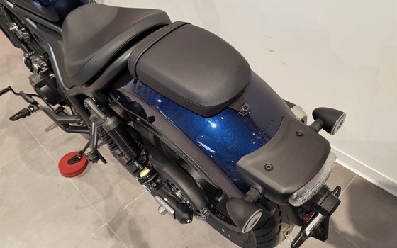 Neufahrzeug Honda CMX1100 Rebel - Bild 8