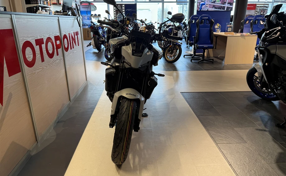 Angebot Yamaha MT-09 Bild 10: Angebot Yamaha MT-09