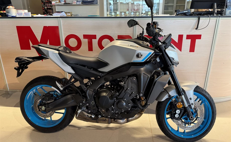 Angebot Yamaha MT-09 Bild 1: Angebot Yamaha MT-09