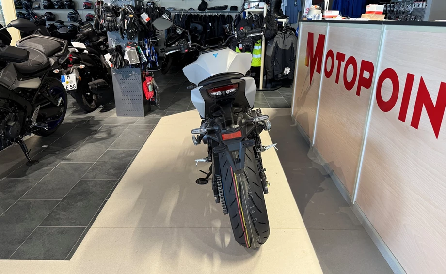 Angebot Yamaha MT-09 Bild 7: Angebot Yamaha MT-09