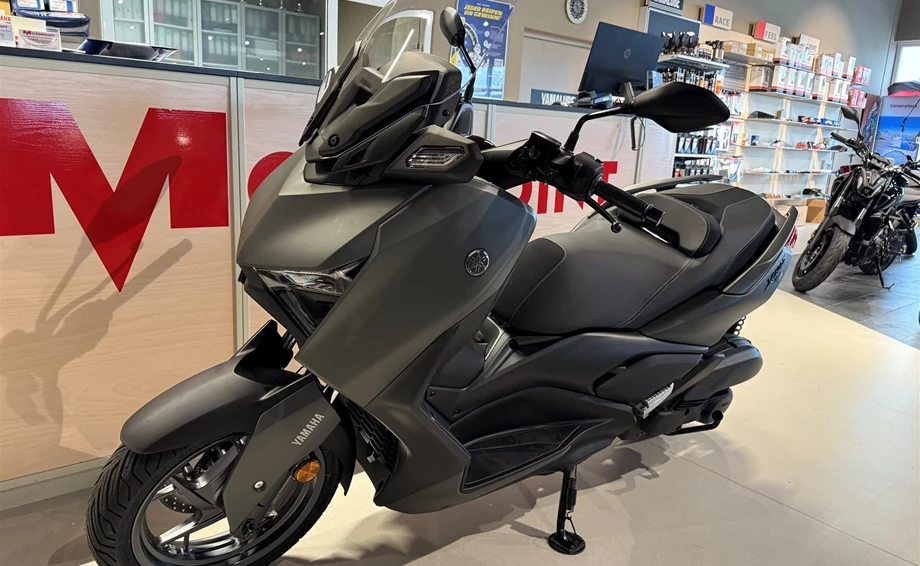Angebot Yamaha XMAX 125 Bild 2: Angebot Yamaha XMAX 125