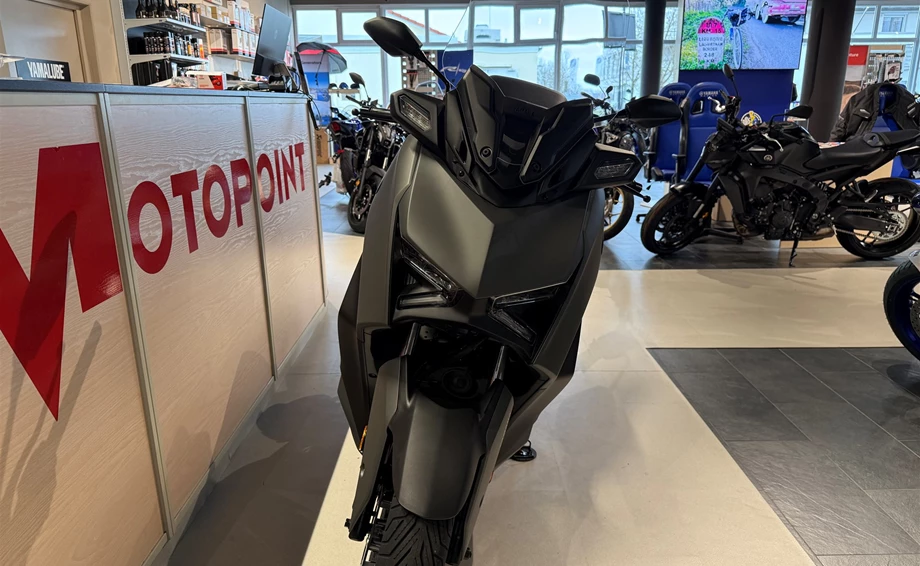 Angebot Yamaha XMAX 125 Bild 5: Angebot Yamaha XMAX 125