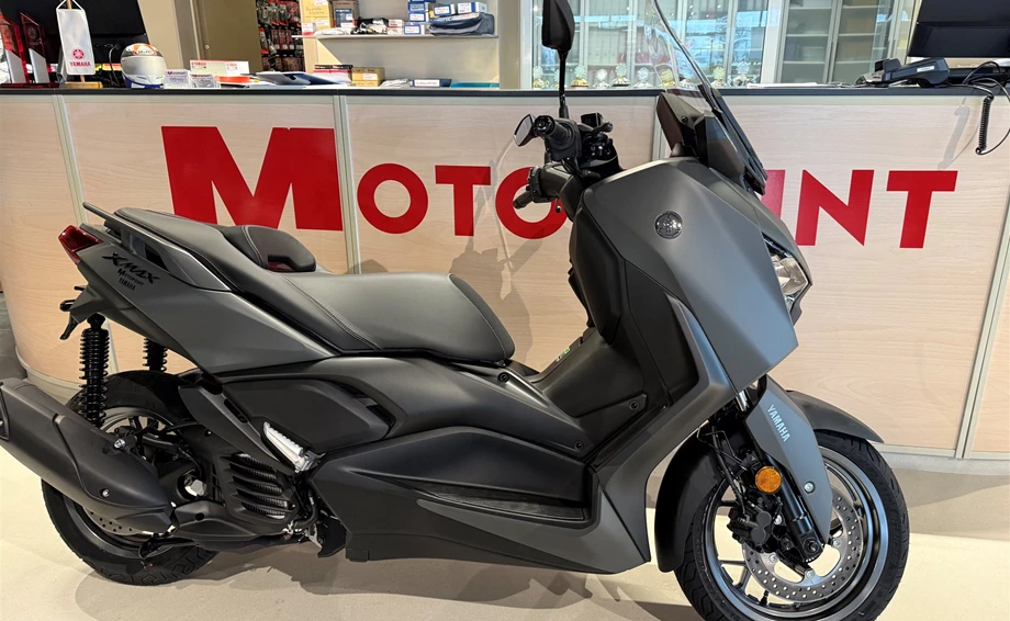 Angebot Yamaha XMAX 125 Bild 1: Angebot Yamaha XMAX 125
