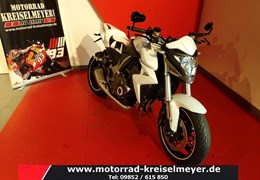 Gebrauchte Honda CB 1000 R