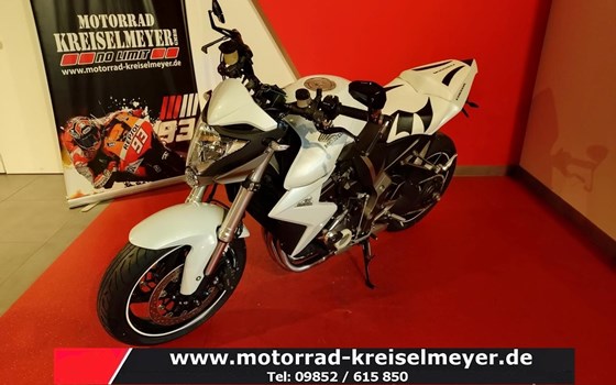 Gebrauchtmotorrad Honda CB 1000 R - Bild 2