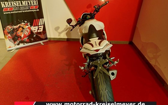 Gebrauchtmotorrad Honda CB 1000 R - Bild 4