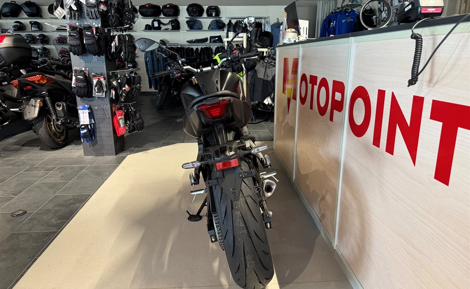 Angebot Yamaha MT-07 Y-AMT Bild 6: Angebot Yamaha MT-07 Y-AMT