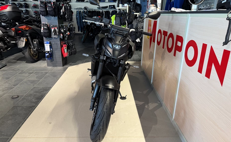 Angebot Yamaha MT-07 Y-AMT Bild 7: Angebot Yamaha MT-07 Y-AMT
