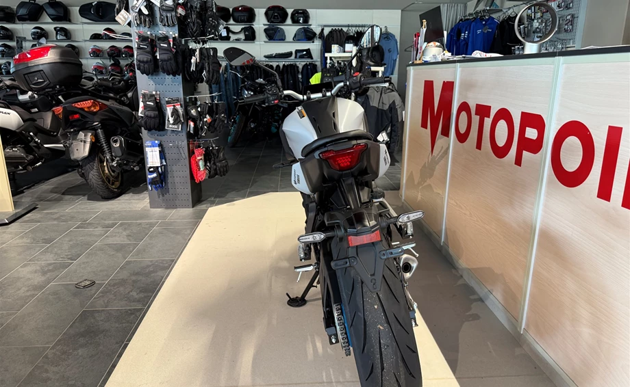 Angebot Yamaha MT-07 Y-AMT Bild 5: Angebot Yamaha MT-07 Y-AMT