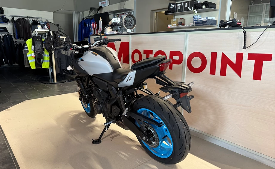 Angebot Yamaha MT-07 Y-AMT Bild 6: Angebot Yamaha MT-07 Y-AMT