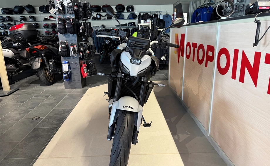 Angebot Yamaha MT-07 Y-AMT Bild 7: Angebot Yamaha MT-07 Y-AMT