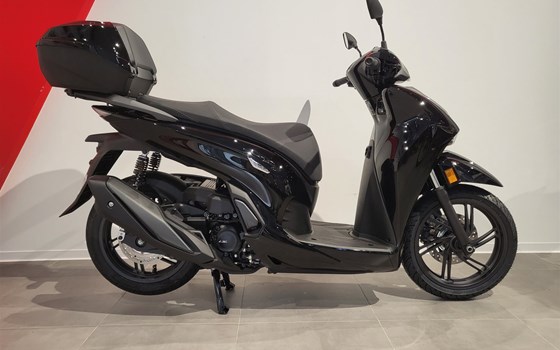 Neufahrzeug Honda SH350i - Bild 10