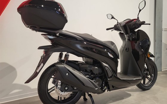 Neufahrzeug Honda SH350i - Bild 11