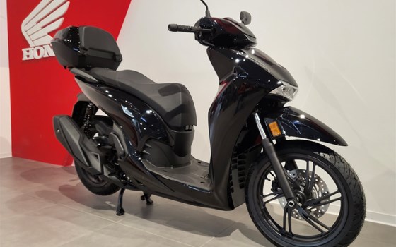 Neufahrzeug Honda SH350i - Bild 12