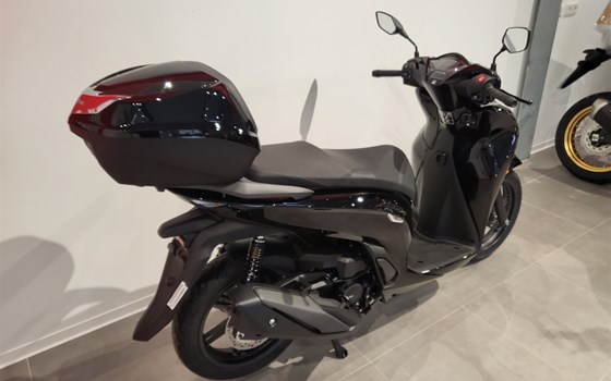 Neufahrzeug Honda SH350i - Bild 13