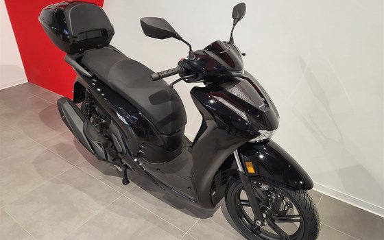 Neufahrzeug Honda SH350i - Bild 14