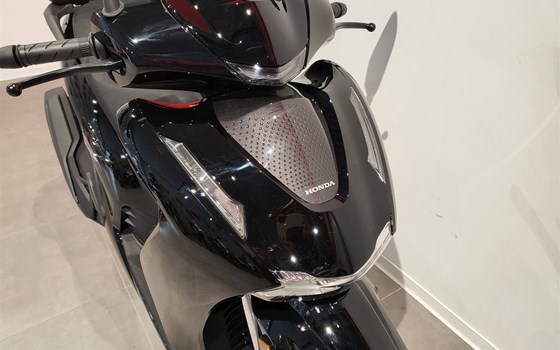 Neufahrzeug Honda SH350i - Bild 15