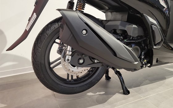 Neufahrzeug Honda SH350i - Bild 16