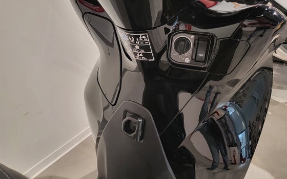 Neufahrzeug Honda SH350i - Bild 17