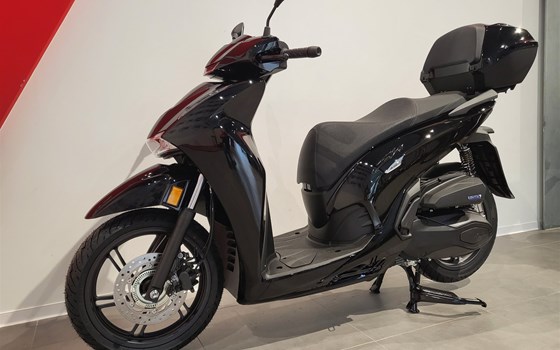 Neufahrzeug Honda SH350i - Bild 2