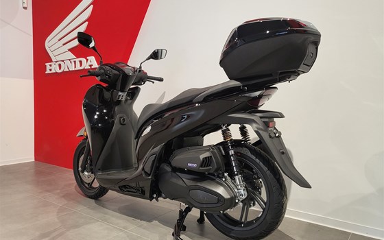 Neufahrzeug Honda SH350i - Bild 3