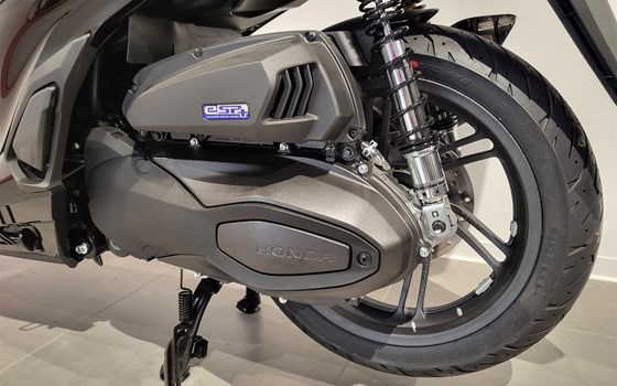 Neufahrzeug Honda SH350i - Bild 4