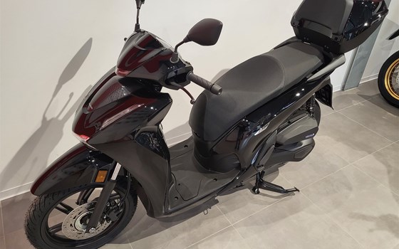 Neufahrzeug Honda SH350i - Bild 6