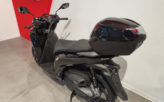 Neufahrzeug Honda SH350i - Bild 7