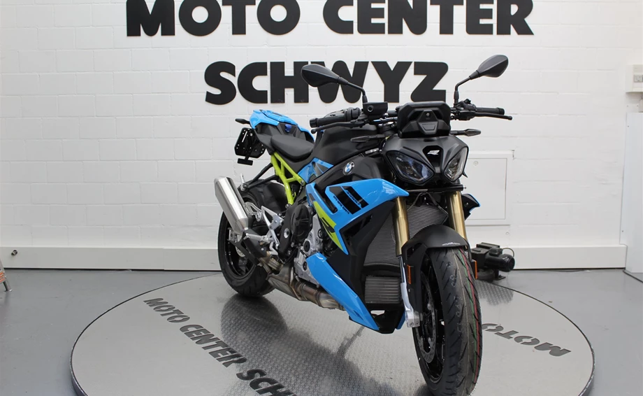 Angebot BMW S 1000 R Bild 2: Angebot BMW S 1000 R