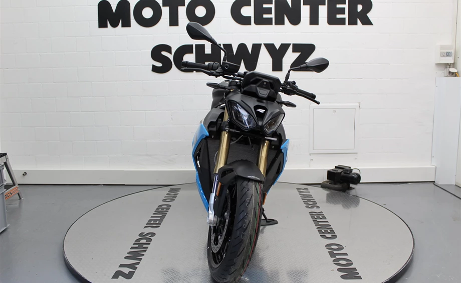 Angebot BMW S 1000 R Bild 3: Angebot BMW S 1000 R