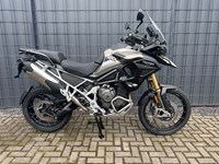 Neumotorrad Triumph Tiger 1200 Rally PRO 