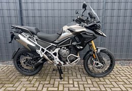 Neumotorrad Triumph Tiger 1200 Rally PRO