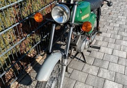 Gebrauchte Simson S 51