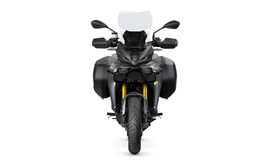 Angebot Yamaha Tracer 9 GT Bild 3: Angebot Yamaha Tracer 9 GT