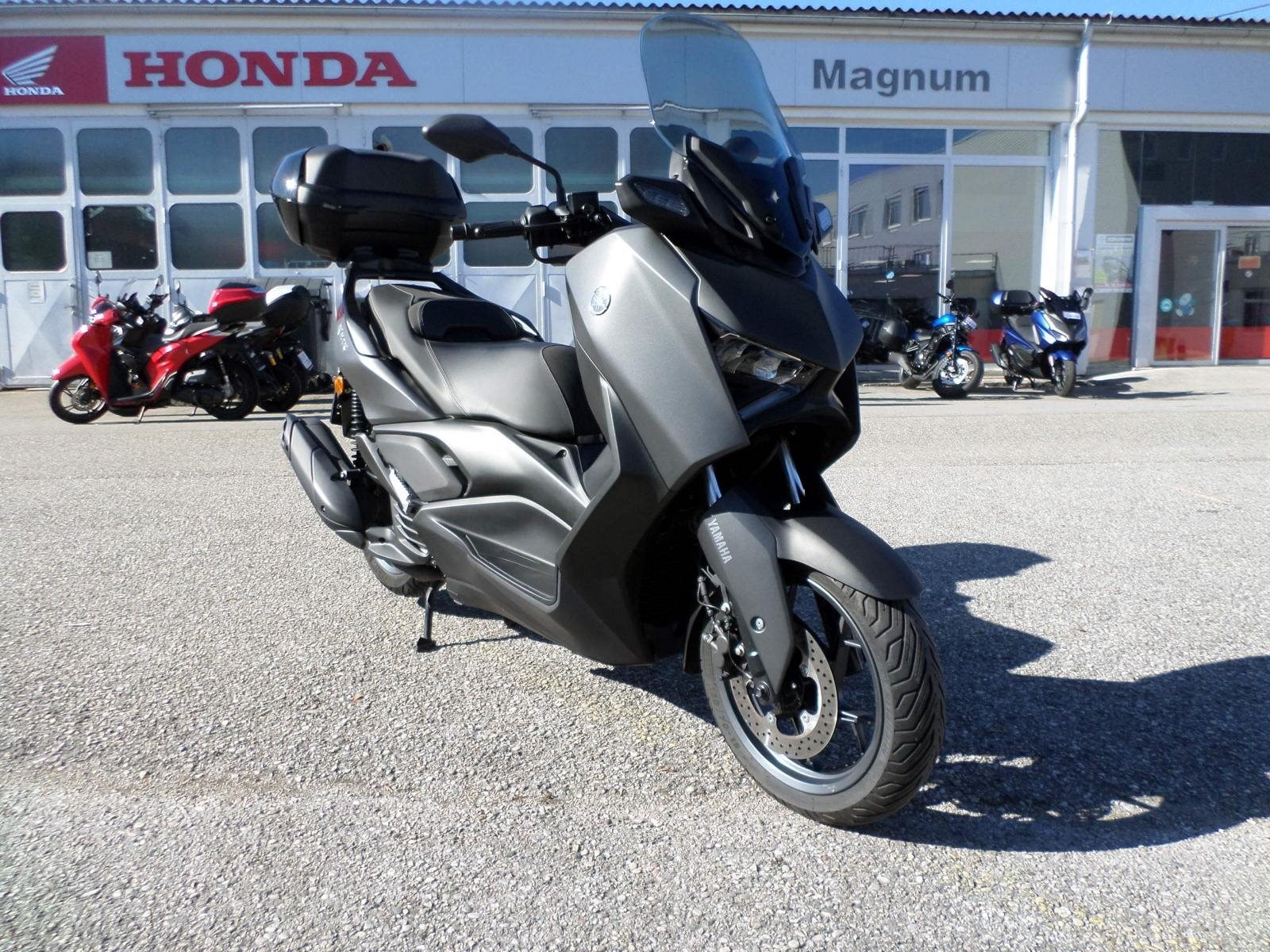 Motorrad
