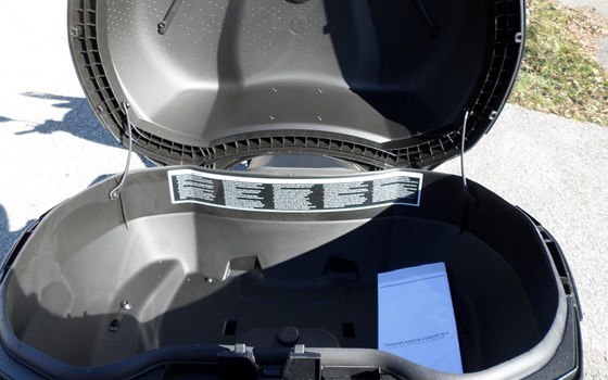 Gebrauchtmotorrad Yamaha XMAX 125 - Bild 13