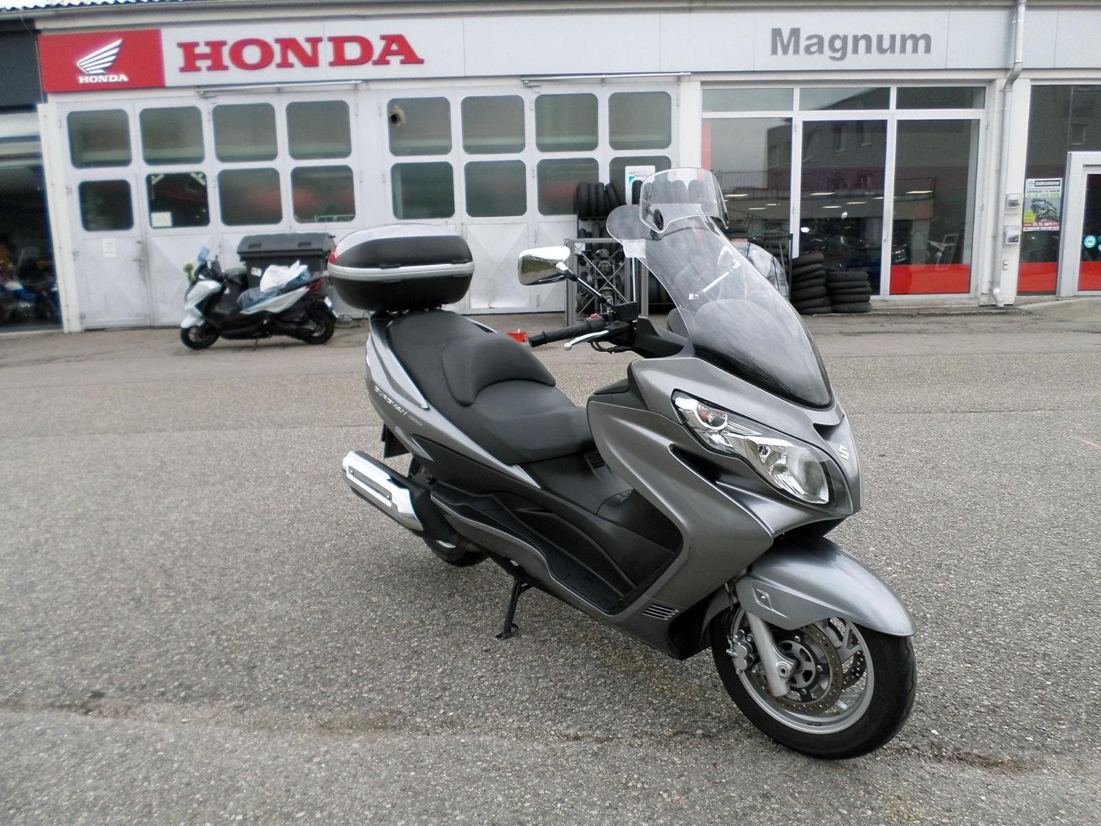 Motorrad