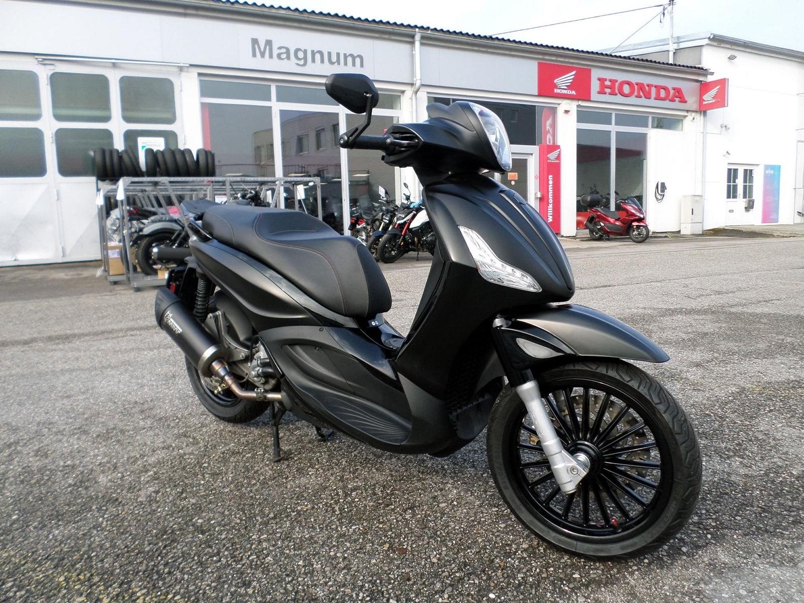 Motorrad