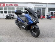 Honda Forza 125