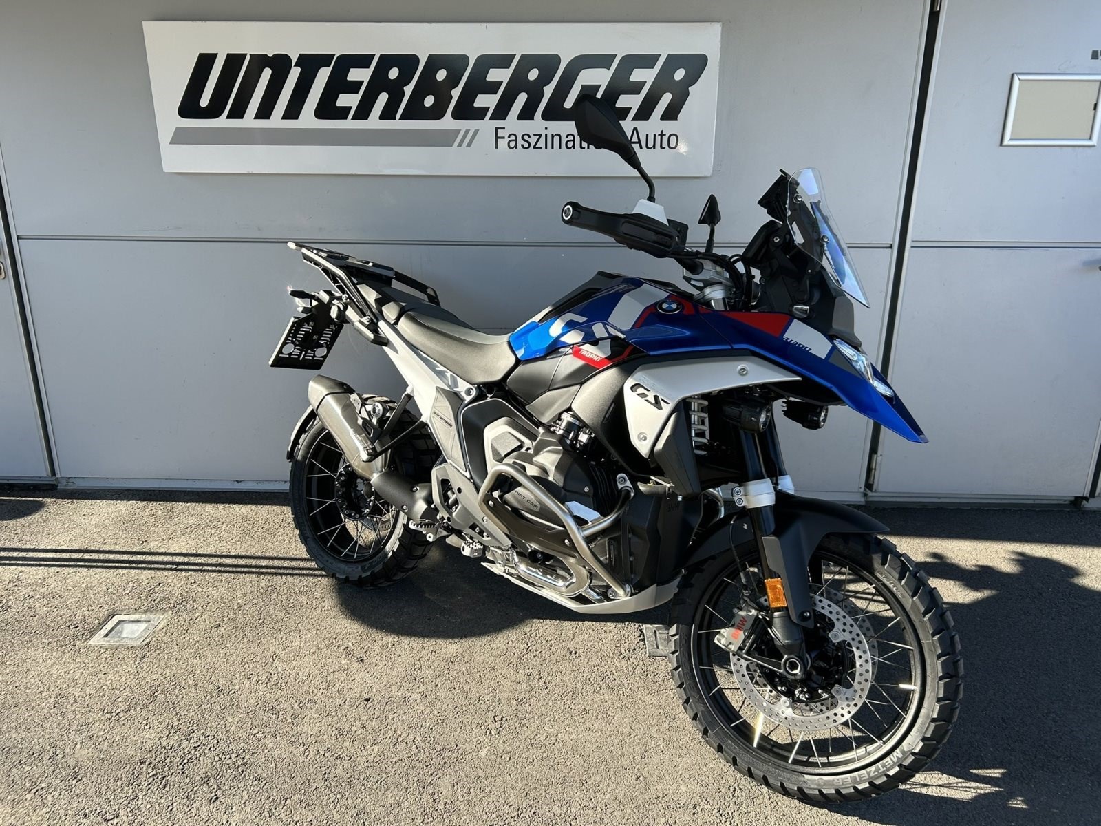 Motorrad